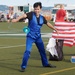CFAY Hosts 4th of July Celebration