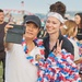 CFAY Hosts 4th of July Celebration