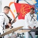 U.S. 7th Fleet Band Performs at Hoa Mai Orphanage in Da Nang