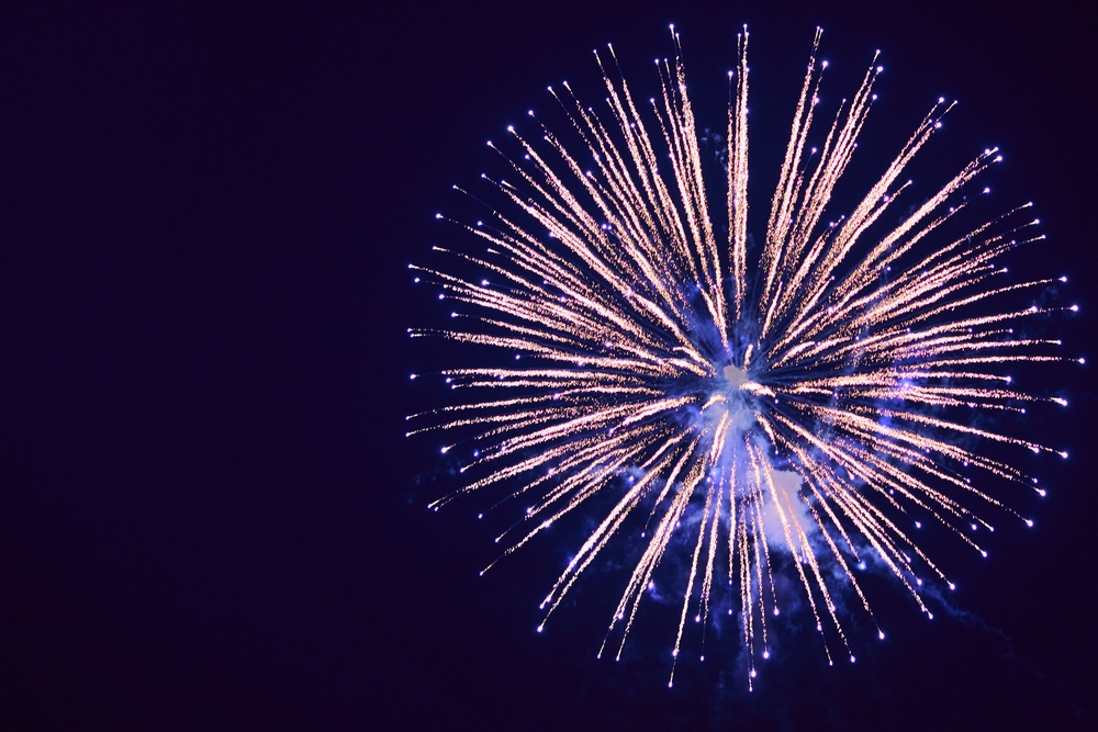 CFAY Hosts 4th of July Celebration