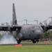 374 AW, 36 CRG collaborate to advance Log QRF