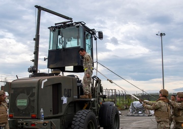 374 AW, 36 CRG collaborate to advance Log QRF