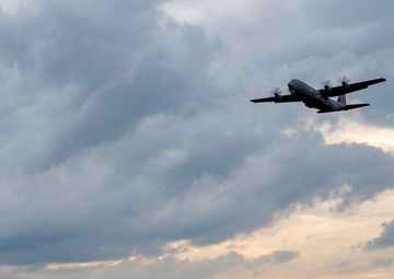 374 AW, 36 CRG collaborate to advance Log QRF