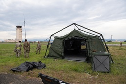 374 AW, 36 CRG collaborate to advance Log QRF