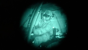 Postal operations in the Resolute Support Mission