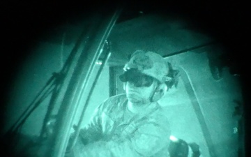 374 AW, 36 CRG collaborate to advance Log QRF