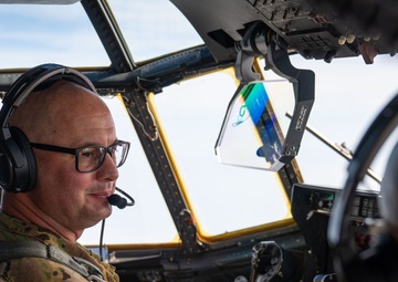 374 AW, 36 CRG collaborate to advance Log QRF