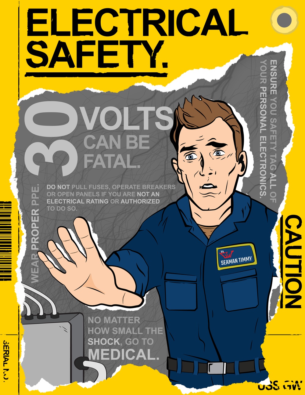 Electrical Safety