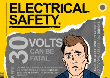 Electrical Safety