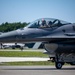 Fini Flight: Col. Kenkel’s Final Flyover