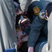 Fini Flight: Col. Kenkel’s Final Flyover
