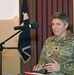 U.S. Army Garrison Okinawa Leaders Sign Pledges