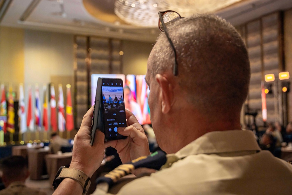 PALS 25: Upholding International Laws and Protecting Sovereignty Panel