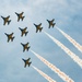 ROKAF Black Eagles soar over Camp Humphreys