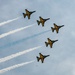 ROKAF Black Eagles soar over Camp Humphreys
