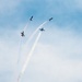 ROKAF Black Eagles soar over Camp Humphreys