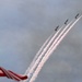 ROKAF Black Eagles soar over Camp Humphreys