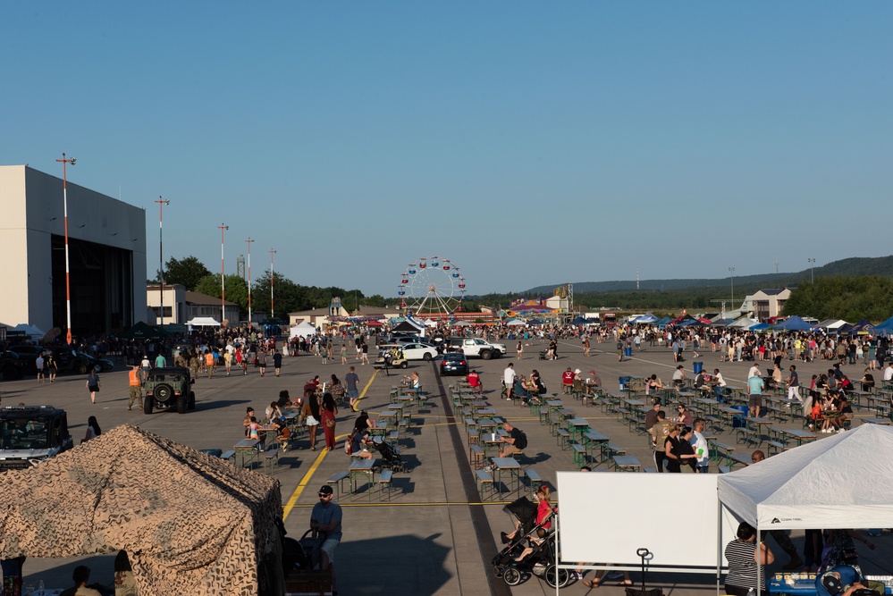 KMC celebrates Freedom and Friendship Fest 2025