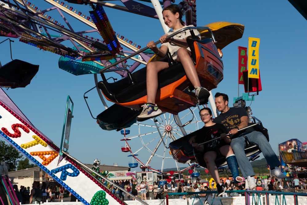 KMC celebrates Freedom and Friendship Fest 2025