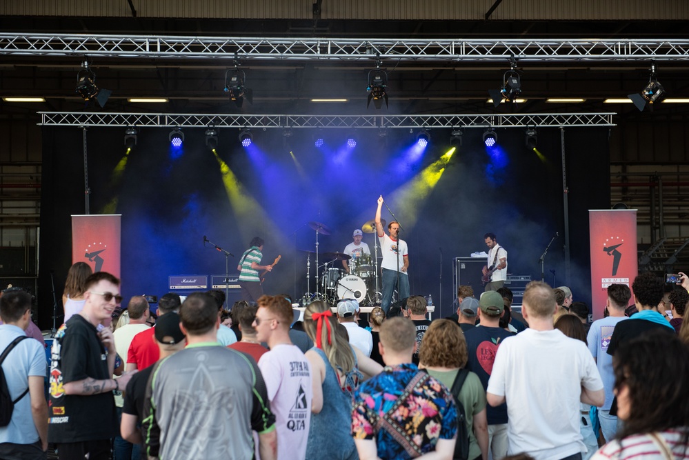 KMC celebrates Freedom and Friendship Fest 2025