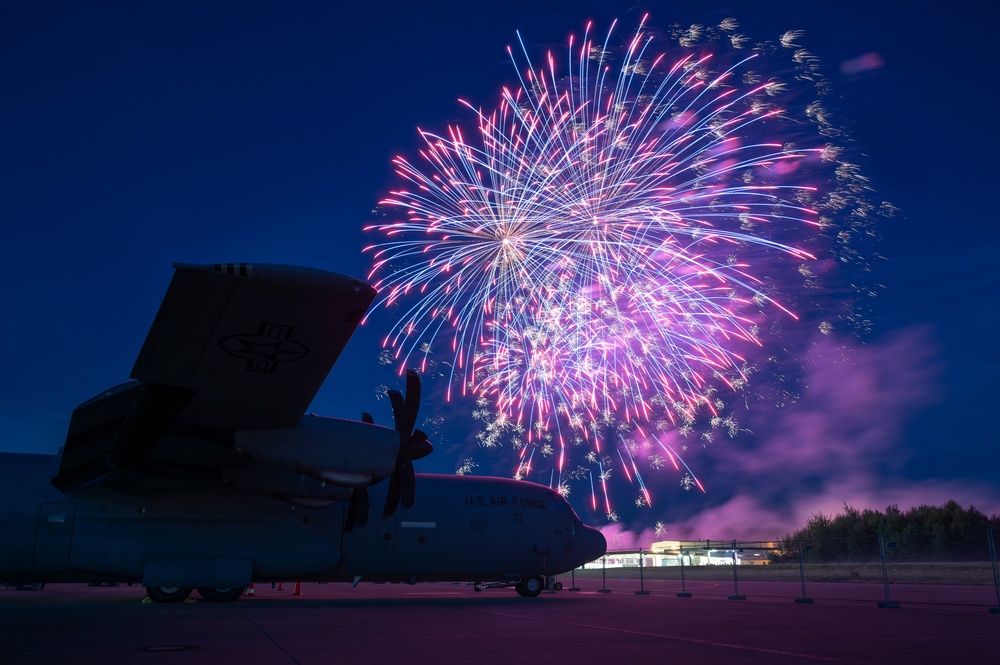 KMC celebrates Freedom and Friendship Fest 2025
