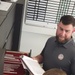 ‘Soldier for Life’ back in Brunssum, Netherlands as LRC Benelux’s property book officer