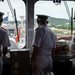 USS Santa Barbara CO Leads Tour for Royal Thai Navy During CARAT 2025