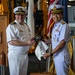 USS Santa Barbara CO Leads Tour for Royal Thai Navy During CARAT 2025