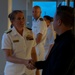 U.S. Navy Hosts a CARAT Thailand 2025 Banquet