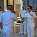 U.S. Navy Hosts a CARAT Thailand 2025 Banquet