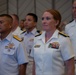 U.S. Navy Hosts a CARAT Thailand 2025 Banquet