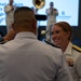 U.S. Navy Hosts a CARAT Thailand 2025 Banquet