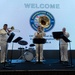 U.S. Navy Hosts a CARAT Thailand 2025 Banquet