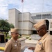 USNMRTC Sigonella Awards Ceremony 20JUN2025