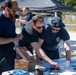 Sea Breeze 2025-2 Explosive Ordnance Disposal Mine Countermeasure