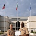 USNMRTC Sigonella Awards Ceremony 20JUN2025