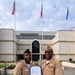 USNMRTC Sigonella Awards Ceremony 20JUN2025