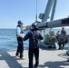 BALTOPS 25 - Mine Countermeasures Operations