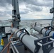 BALTOPS 25 - Mine Countermeasures Operations