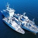 BALTOPS 25 - Mine Countermeasures Operations