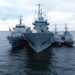 BALTOPS 25 - Mine Countermeasures Operations