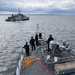 BALTOPS 25 - Mine Countermeasures Operations