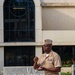 USNMRTC Sigonella Awards Ceremony 20JUN2025