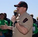 Awards Ceremony on USS Paul Ignatius