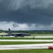 BTF25 - 23rd Expeditionary Bomb Squadron arrives at Andersen AFB