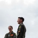 BTF25 - 23rd Expeditionary Bomb Squadron arrives at Andersen AFB