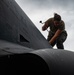 BTF25 - 23rd Expeditionary Bomb Squadron arrives at Andersen AFB