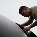BTF25 - 23rd Expeditionary Bomb Squadron arrives at Andersen AFB