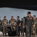 BTF25 - 23rd Expeditionary Bomb Squadron arrives at Andersen AFB