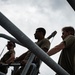 BTF25 - 23rd Expeditionary Bomb Squadron arrives at Andersen AFB